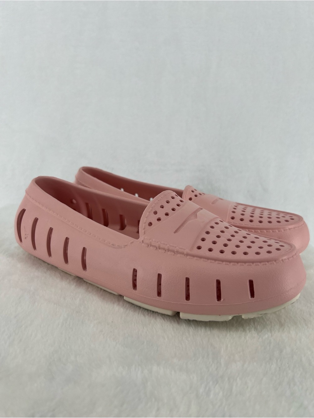 Floafers Country Club Driver Waterproof Loafers Sz 8 Beach Golf Resort Boating